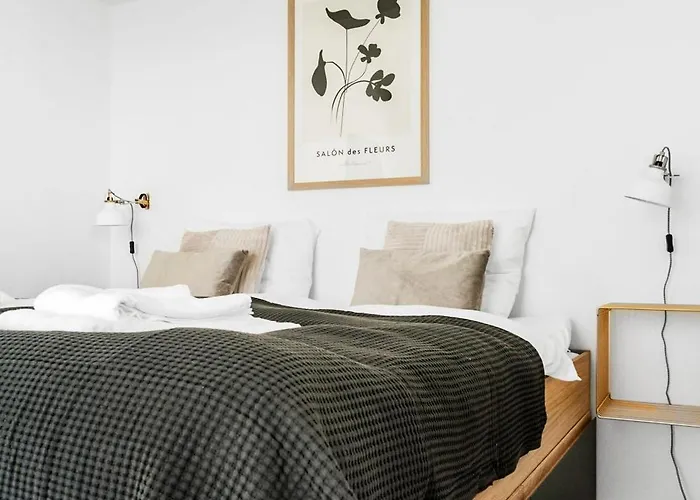 Above The Clouds On 42nd Floor Lägenhet