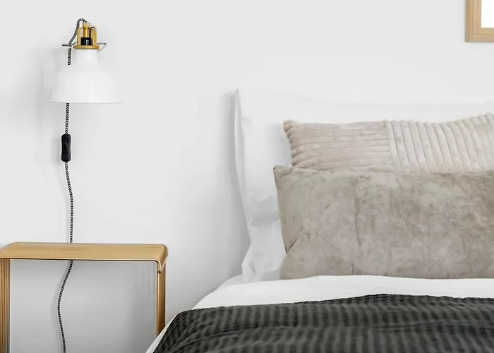 Above The Clouds On 42nd Floor * Århus