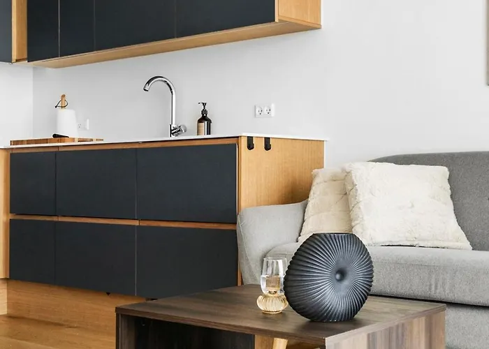 Above The Clouds On 42nd Floor