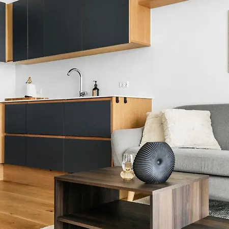 Above The Clouds On 42nd Floor