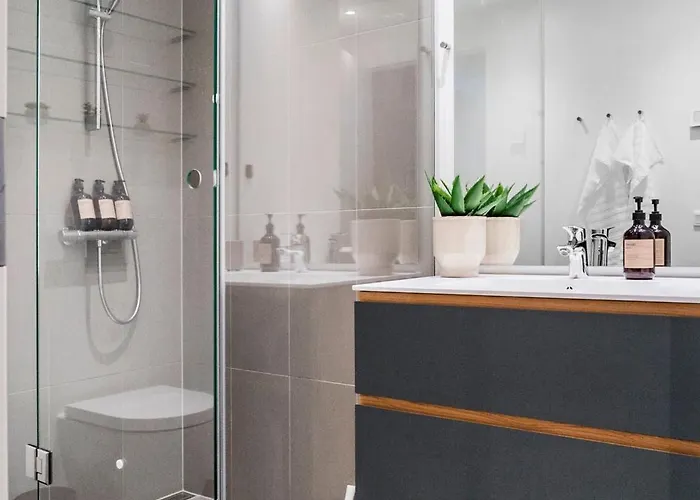 Above The Clouds On 42nd Floor